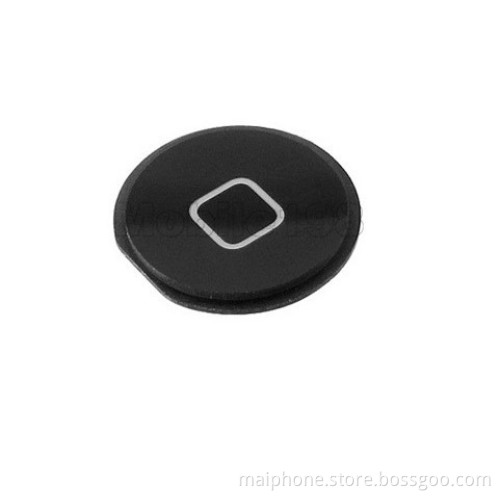Home Button Key Pads Cover For Apple iPad 2
